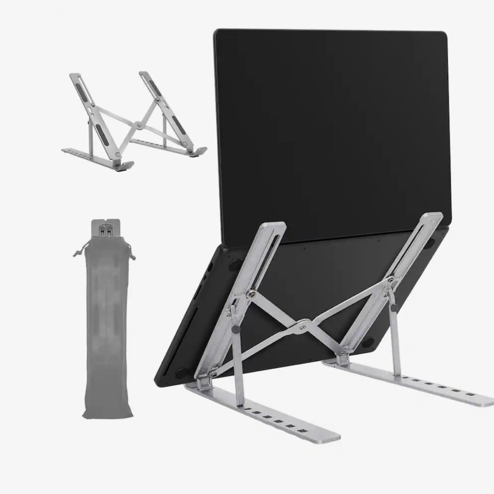 Laptop stand